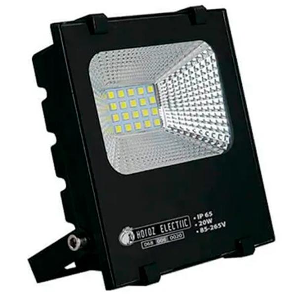 Proiector LED Horoz LEOPAR-20 White / 1700 lm photo 1 Proiector LED Horoz LEOPAR-20 White / 1700 lm photo 1