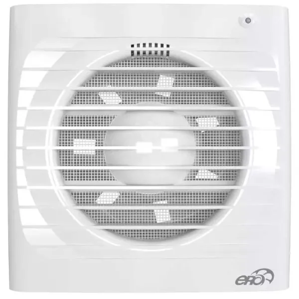 Ventilator de evacuare ERA 4S HT 14 W / 97 m3/ora photo 1 Ventilator de evacuare ERA 4S HT 14 W / 97 m3/ora photo 1