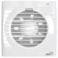 Ventilator de evacuare ERA 4S HT 14 W / 97 m3/ora