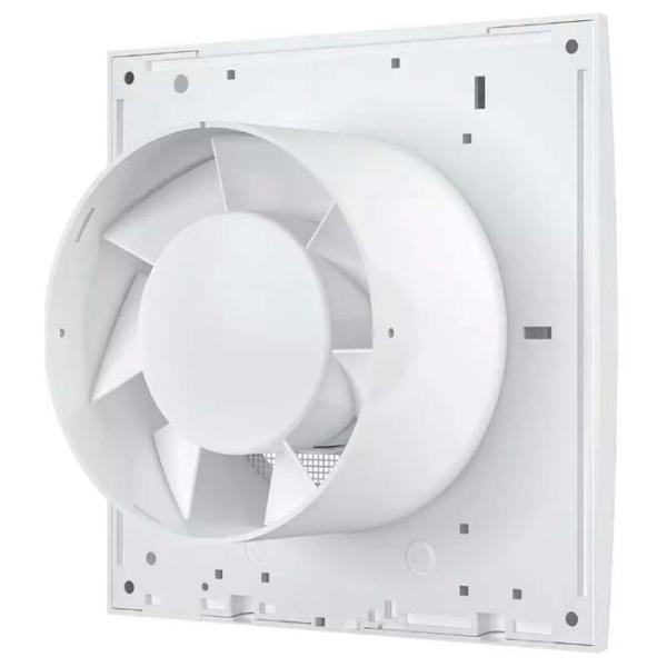 Ventilator de evacuare ERA 4S HT 14 W / 97 m3/ora photo 5 Ventilator de evacuare ERA 4S HT 14 W / 97 m3/ora photo 5