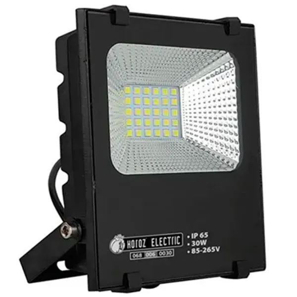 Прожекторы Horoz LEOPAR-30 Белый / 2250 лм photo 1