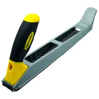 Рубанок Topmaster 350509 Ручная / Металл