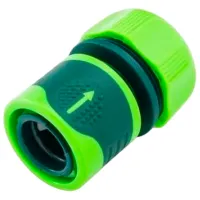 Mufă Verto 52121 Plastic / Autostop