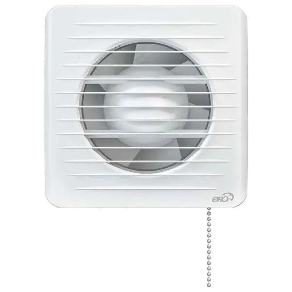 Ventilator de evacuare ERA 4C-02 14 W / 97 m3/ora photo 1