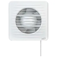 Ventilator de evacuare ERA 4C-02 14 W / 97 m3/ora
