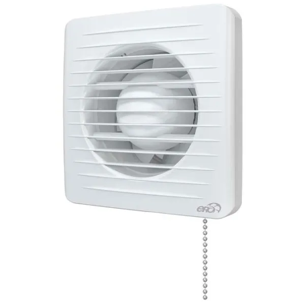 Ventilator de evacuare ERA 4C-02 14 W / 97 m3/ora photo 3
