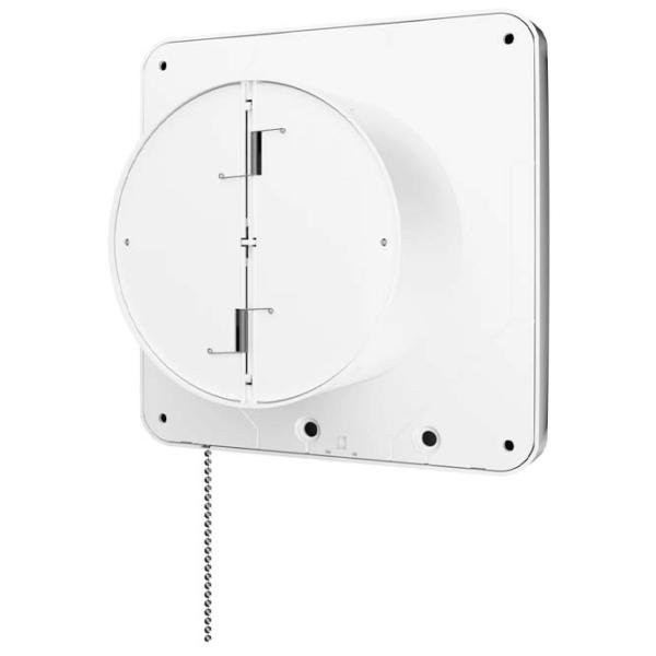 Ventilator de evacuare ERA 4C-02 14 W / 97 m3/ora photo 4