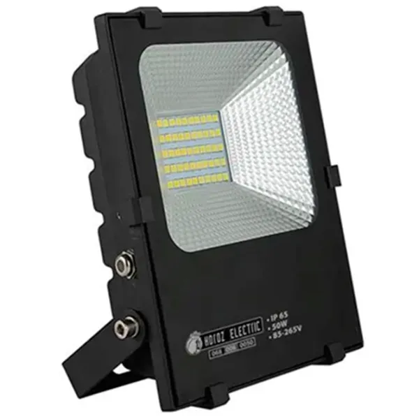 Прожекторы Horoz LEOPAR-50 Белый / 4500 Lm photo 1 Прожекторы Horoz LEOPAR-50 Белый / 4500 Lm photo 1