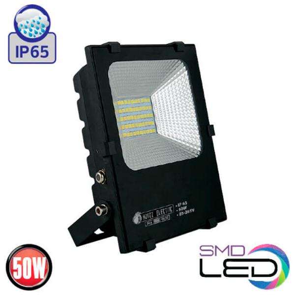 Прожекторы Horoz LEOPAR-50 Белый / 4500 Lm photo 2 Прожекторы Horoz LEOPAR-50 Белый / 4500 Lm photo 2