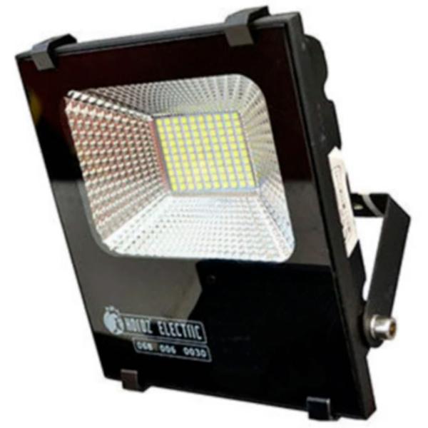 Прожекторы Horoz LEOPAR-50 Белый / 4500 Lm photo 4 Прожекторы Horoz LEOPAR-50 Белый / 4500 Lm photo 4