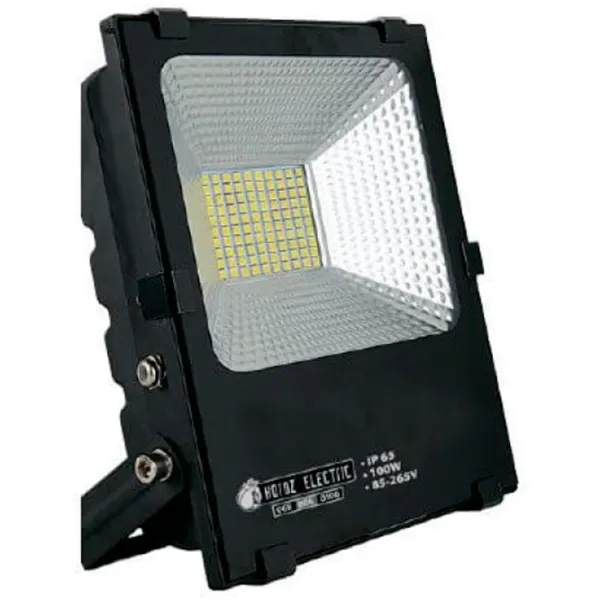 Proiector LED Horoz LEOPAR-100 White / 8500 lm photo 1 Proiector LED Horoz LEOPAR-100 White / 8500 lm photo 1