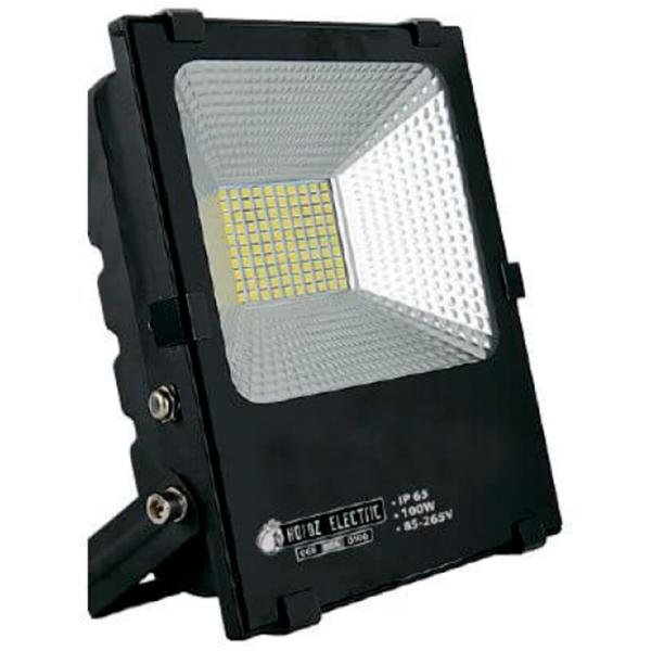 Proiector LED Horoz LEOPAR-100 White / 8500 lm photo 1 Proiector LED Horoz LEOPAR-100 White / 8500 lm photo 1