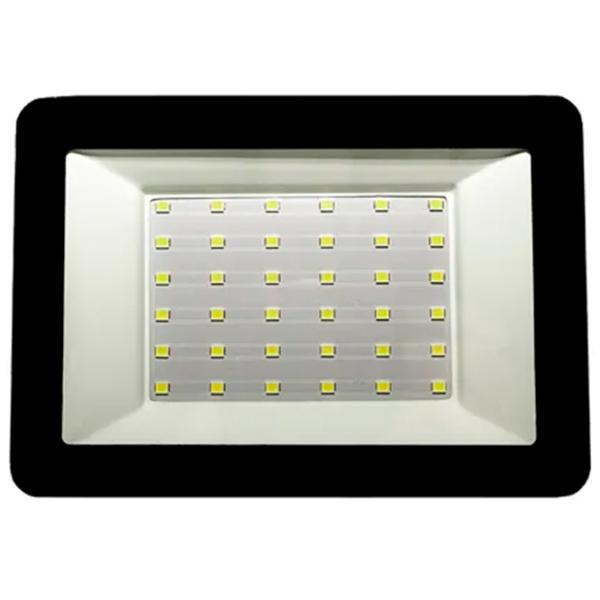 Прожекторы Elmos FL107 Белый / 2700 Lm photo 1 Прожекторы Elmos FL107 Белый / 2700 Lm photo 1