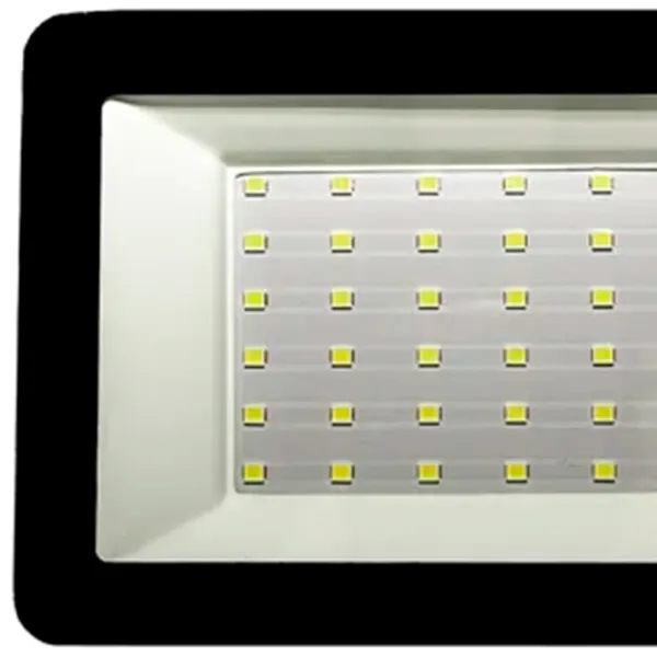 Прожекторы Elmos FL107 Белый / 2700 Lm photo 2 Прожекторы Elmos FL107 Белый / 2700 Lm photo 2