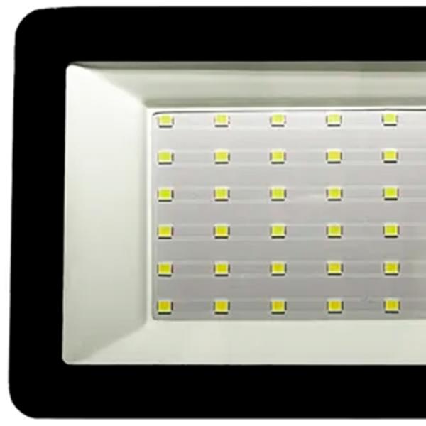Прожекторы Elmos FL107 Белый / 2700 Lm photo 2 Прожекторы Elmos FL107 Белый / 2700 Lm photo 2