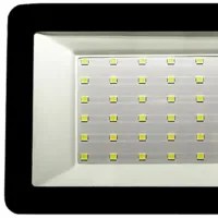 Proiector LED Elmos FL107 White / 2700 Lm photo 2