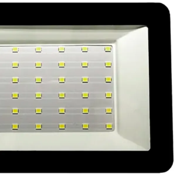 Прожекторы Elmos FL107 Белый / 2700 Lm photo 3 Прожекторы Elmos FL107 Белый / 2700 Lm photo 3