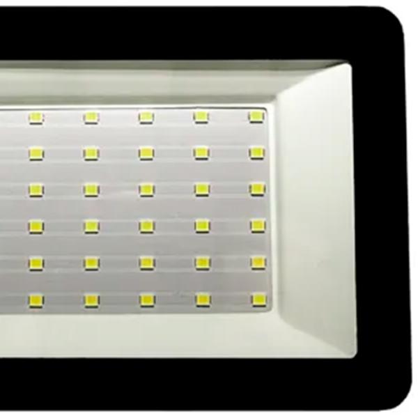 Прожекторы Elmos FL107 Белый / 2700 Lm photo 3 Прожекторы Elmos FL107 Белый / 2700 Lm photo 3
