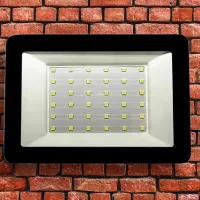 Proiector LED Elmos FL107 White / 2700 Lm photo 4