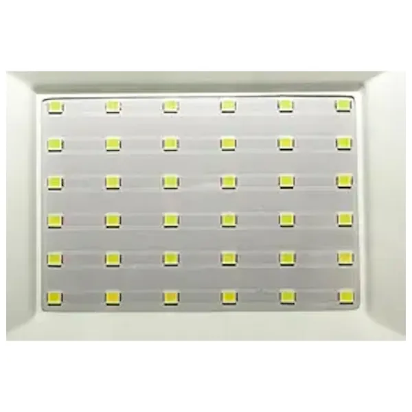 Прожекторы Elmos FL107 Белый / 2700 Lm photo 5 Прожекторы Elmos FL107 Белый / 2700 Lm photo 5