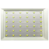 Proiector LED Elmos FL107 White / 2700 Lm photo 5