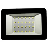 Proiector LED Elmos FL107 White / 1800 lm