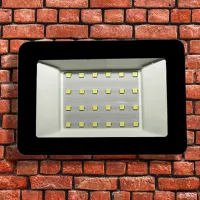 Proiector LED Elmos FL107 White / 1800 lm photo 4