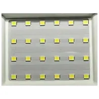 Proiector LED Elmos FL107 White / 1800 lm photo 5