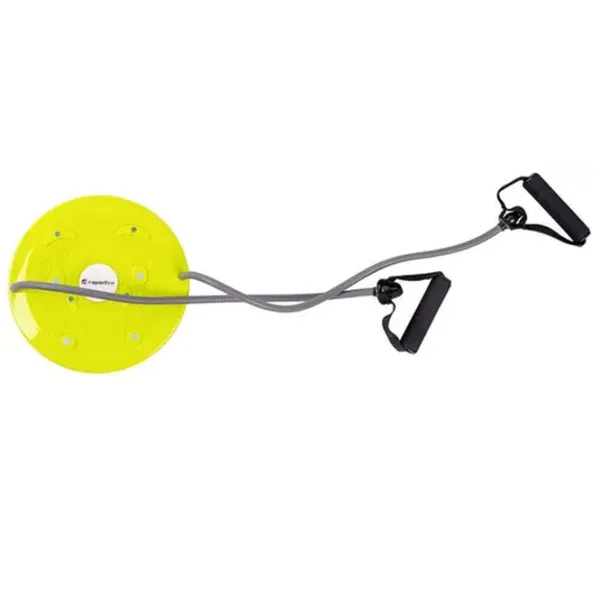 Expander Insportline 10378  Nailon / Неон photo 2