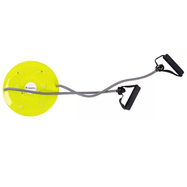 Expander Insportline 10378  Nailon / Неон photo 2