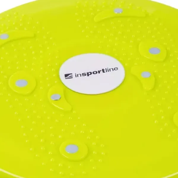 Expander Insportline 10378  Nailon / Неон photo 3