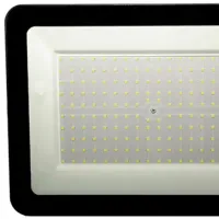 Proiector LED Elmos FL107 White / 18000 lm photo 2