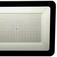 Proiector LED Elmos FL107 White / 18000 lm photo 3