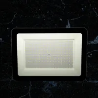 Proiector LED Elmos FL107 White / 18000 lm photo 4
