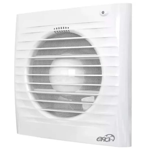 Ventilator de evacuare ERA 4S 14 W / 97 m3/ora photo 1
