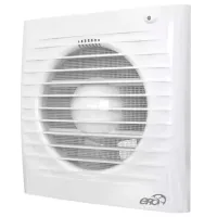 Ventilator de evacuare ERA 4S 14 W / 97 m3/ora