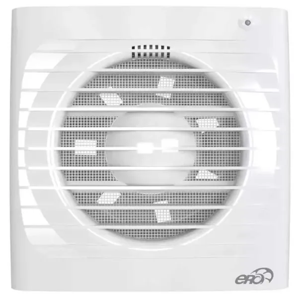 Ventilator de evacuare ERA 4S 14 W / 97 m3/ora photo 3