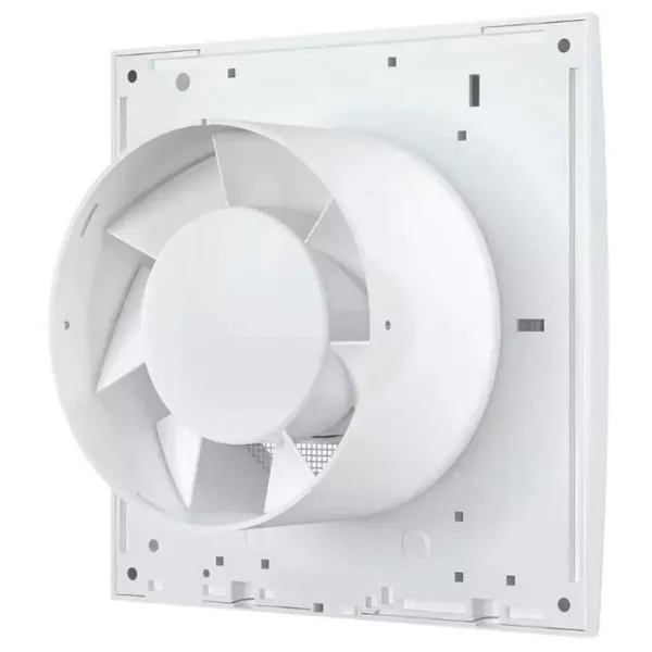 Ventilator de evacuare ERA 4S 14 W / 97 m3/ora photo 4