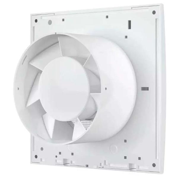 Ventilator de evacuare ERA 4S 14 W / 97 m3/ora photo 4