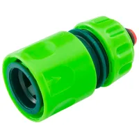 Mufă Verto 52100 Plastic / Autostop