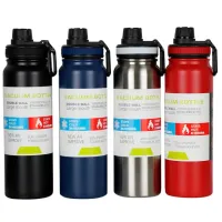 Термобутылка Miscellaneous Classic Sports Разноцветный 0.8л