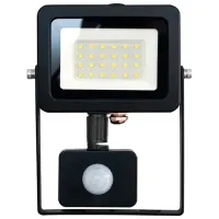 Proiector LED Elmos FL107 White / 6300 lm