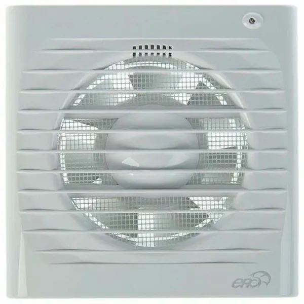 Ventilator de evacuare ERA 4S ET 14 W / 97 m3/ora photo 1
