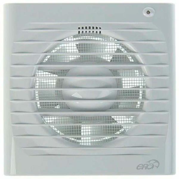 Ventilator de evacuare ERA 4S ET 14 W / 97 m3/ora photo 1