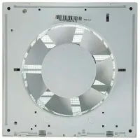 Ventilator de evacuare ERA 4S ET 14 W / 97 m3/ora photo 2