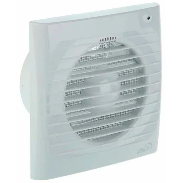 Ventilator de evacuare ERA 4S ET 14 W / 97 m3/ora photo 3