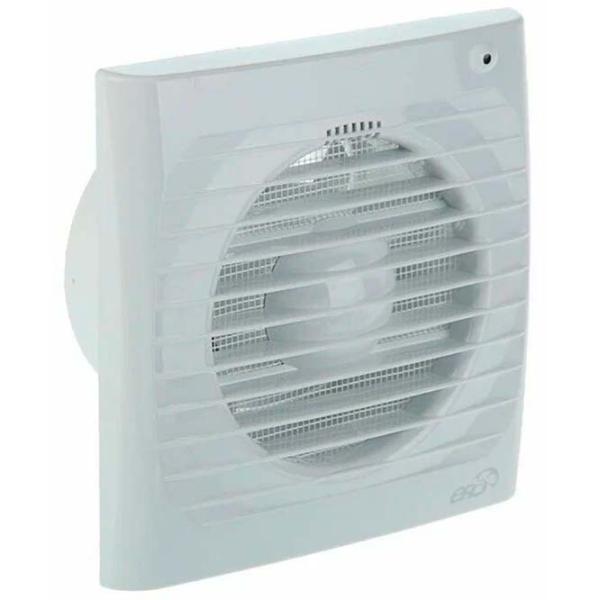 Ventilator de evacuare ERA 4S ET 14 W / 97 m3/ora photo 3
