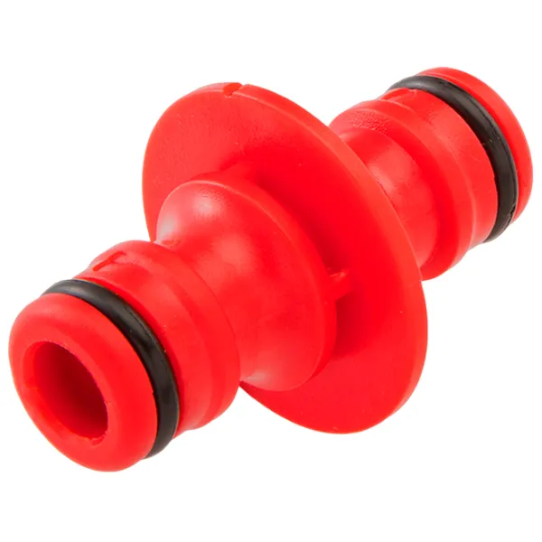 Conector pentru furtun Verto 52104 Plastic /  photo 1