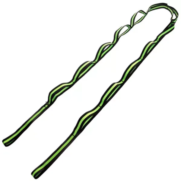 Expander Suhs 471 Nailon / Черный photo 1