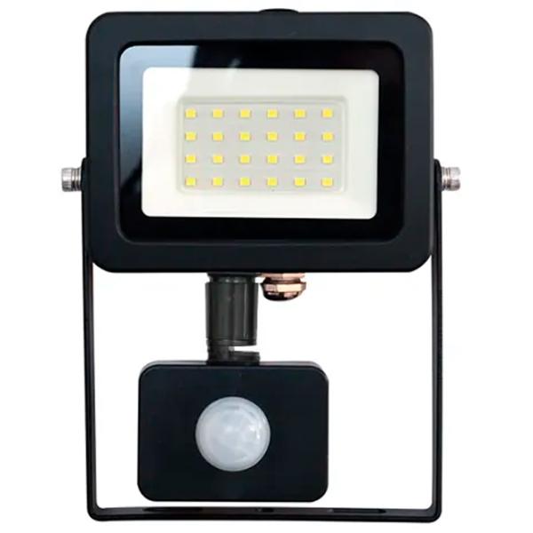 Прожекторы Elmos FL107 Белый / 4500 Lm photo 1 Прожекторы Elmos FL107 Белый / 4500 Lm photo 1
